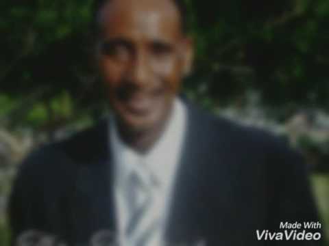 LAURESTON SPECIAL -THRU THE BLOOD