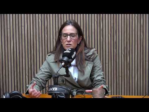 La Voz de Fuerteventura I Natalia Santana