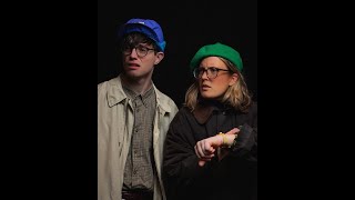 SMASK Göteborg 2020: Bidrag 4 - Spårvagn 12