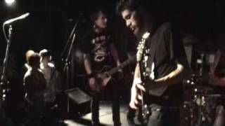 The Flatliners -Spill Your Guts