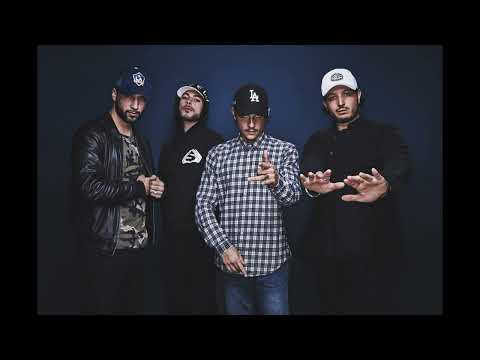 [FREE] NEKFEU X S-CREW TYPE BEAT