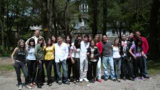 Carly Patterson - Temporary life