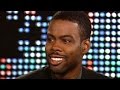 Chris Rock On CNN S Larry King Live 2001