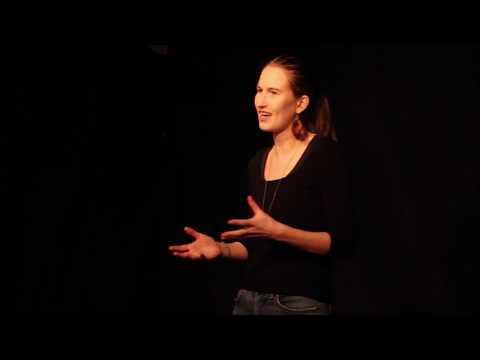 Sustainable Stand Up Copenhagen - Julie Malmstrøm