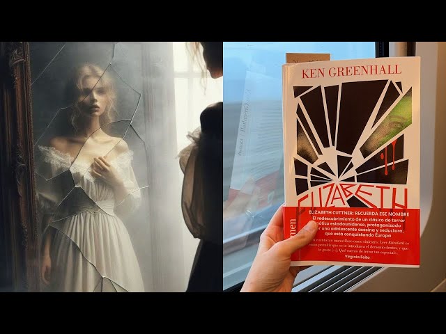 Vídeo relacionado con Elizabeth (Narrativa)