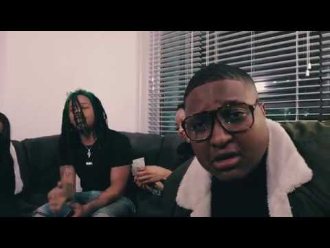 Osoo Kap - We On Ft. Qhef x Dav!D
