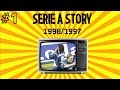 1996 97 LA JUVE DI LIPPI