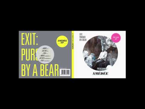 Exit Pursued by a Bear - Neti Neti
