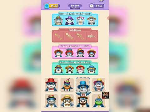 Connect Master Level 705 Walkthrough Solution Gameplay Gamerstein
