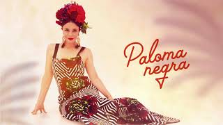 Flora Martínez - Paloma Negra (Flores Para Frida)