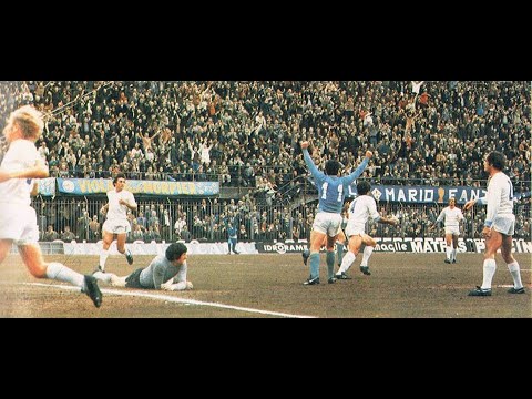 Fiorentina-Lazio 4-3 Serie A 75-76 28' Giornata