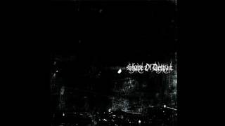 Shape of Despair - Quiet These Paintings Are