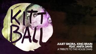 Juliet Sikora - A Tribute To House Divas video