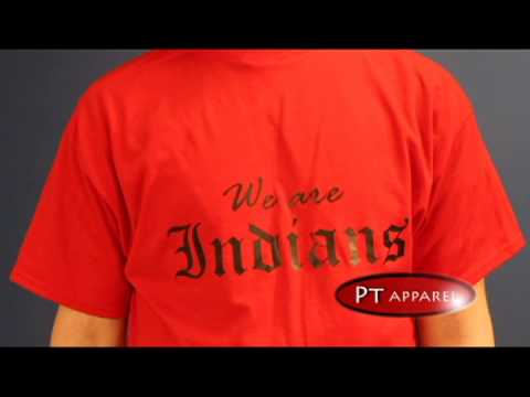 1 - Commercial Peters Township High School - "PT Apparel"