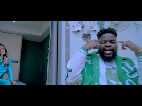 T-KaSh Mbk - Siya Groova (Official Music Video) ft. Kumbie