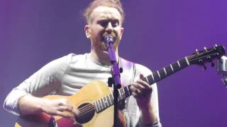 Newton Faulker - Losing Ground/Gone In The Morning/Write it On Your Skin