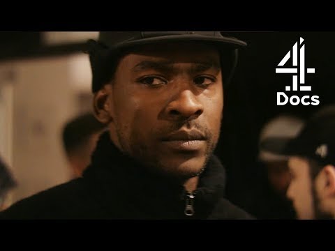 From Pirate Radio to Mainstream - Grime Story!
