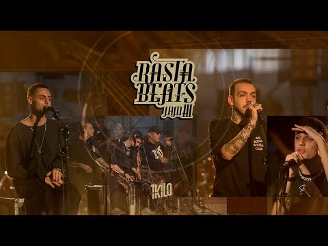 Tempestade - Ct, Pablo Martins, MatheusMT e Lucas Muto (Prod. Rastabeats)