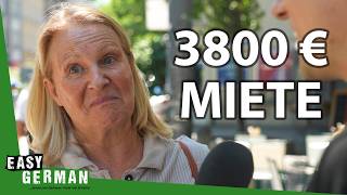 How Much Do People Pay for Rent in Munich?