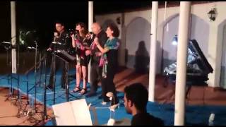 Inolitenote,  Lullaby of Birdland