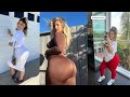 Haleigh Cox Biography Body Measurement Age Height Weight Net Worth Plus Size Model