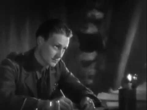 'A' Flight of 59 Squadron, RFC, enjoys a sing song in the bar between missions, WWI