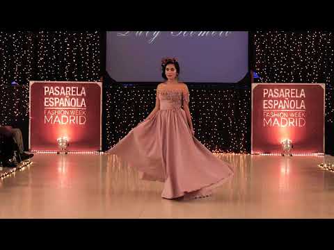 FASHION WEEK MADRID 2018-DESFILE 10 DULY ROMERO