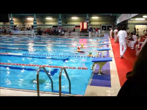 Gara Andrea Ritardo - Australiana 50 Rana - Lamarmora 02.11.14