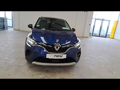 Renault Captur Iconic 100BHp  88 P/wk - Image 2