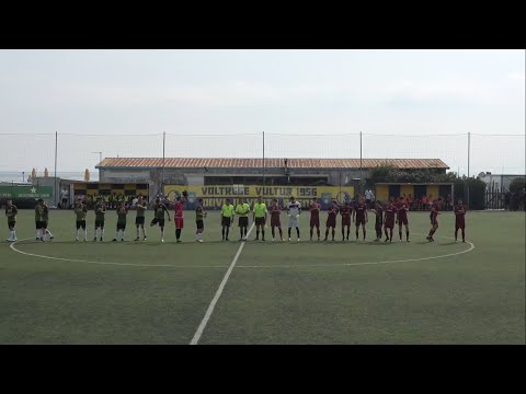 SESTRESE - VENTIMIGLIA 5-1 | PROMOZIONE | 2ª GIORNATA  | 17/09/2023