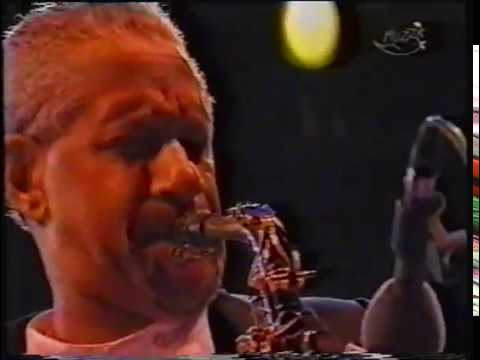 McCoy Tyner & The Latin All Stars at "Jazz A Vienne" 1998