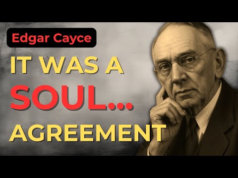 animal Souls choose Us – Edgar Cayce on pet Soul contracts