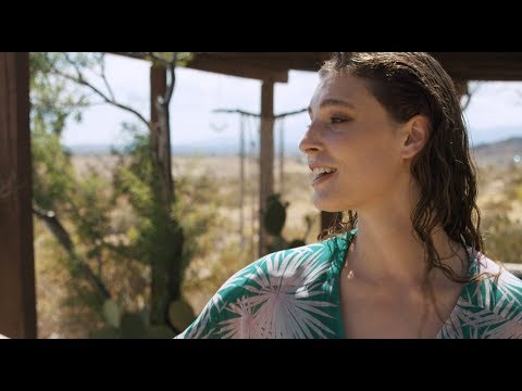 #LeLisCalifórnia: um passeio pelo deserto com Ansley Gulielmi