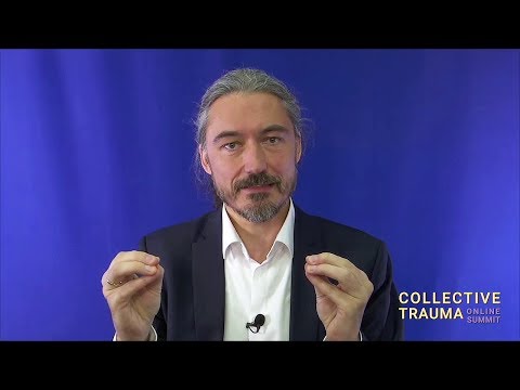 Collective Trauma Online Summit - Thomas Hübl