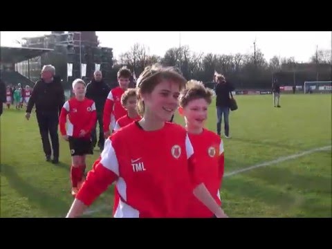 AFC D2 Baronie toernooi 26 mar 2016v