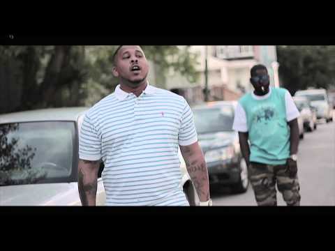 Will C feat. Stackk Money - Faded