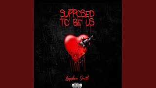 Supposed To Be US Music Video