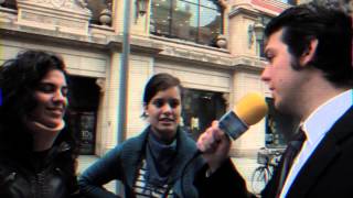 Noticias de Actualidad: Pussy Riot