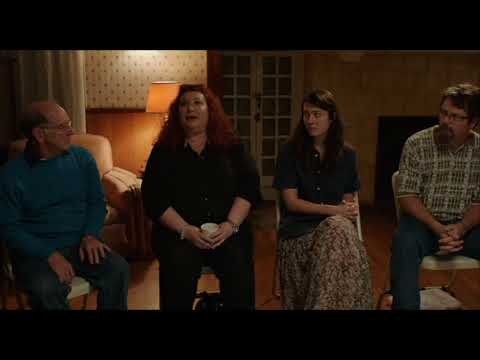 SMASHED Deleted Scene - Extended AA meeting