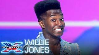 Download lagu Nobody Expected a Deep Country Voice Like This… The Judges Were Speechless! mp3