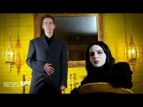 VOWWS - SHUDDER feat. Josh Freese & James Shaffer (Official Music Video)