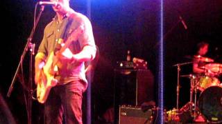 Sea Sick- Bonnie Dune