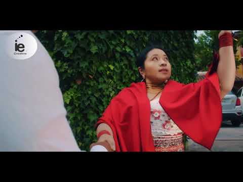 Ayllus de Camuendo -  Na  Nihuangui (Avance Oficial)