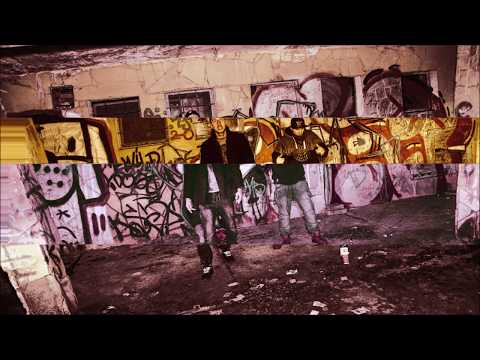 MareckY x Kordyl | PRZYBASTUJ | KARTY Mixtape