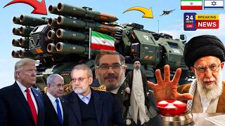 16 AUGUST 2026 IRAN UPDATES Rohingya Islamic knowledge channel #breakingnews #news