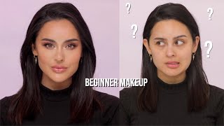 How To Apply Makeup For Beginners Step By Step - 😲