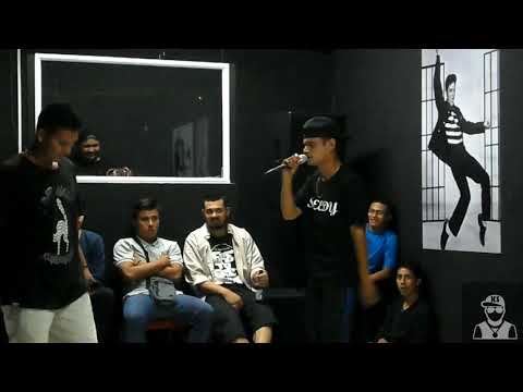 Speedy vs Absoelto - Cuartos de final Kills Skills 1° fecha 1vs1 - 11