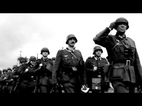 The Gladiators of World War II