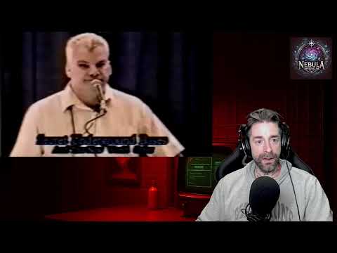 Phil Schneider - Geheime Verträge mit Außerirdischen?