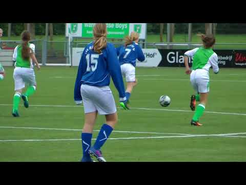 Warnsveld MO13 Blauwwit MO13 28102017